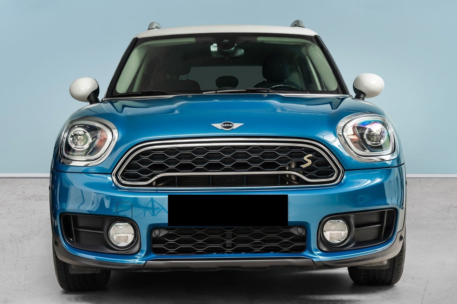 MINI Countryman Cooper SE ALL4