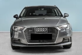 Audi A3 40 e-tron