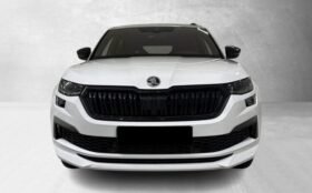Škoda Kodiaq 2.0 TDI Sportline 4×4