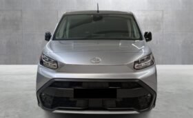 Toyota Proace City 1.5D L2 Comfort Plus