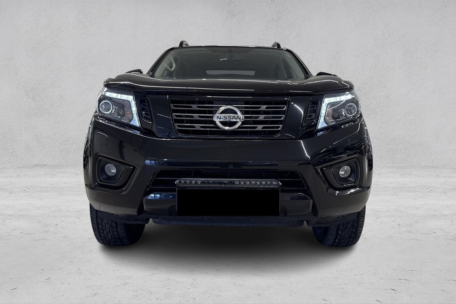 Nissan Navara Double Cab 2.3 dCi 190 ch