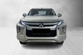 Mitsubishi L200 Double Cab Instyle 2.3 DI-D