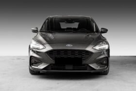 Ford Focus 1.5 TDCi EcoBlue ST-Line