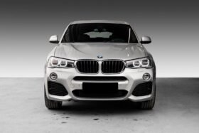 BMW X4 xDrive20d M Sport
