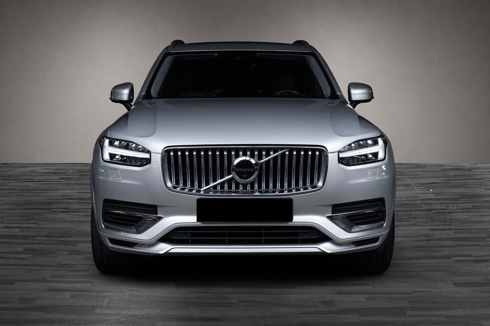 Volvo XC90 T8 AWD Inscription