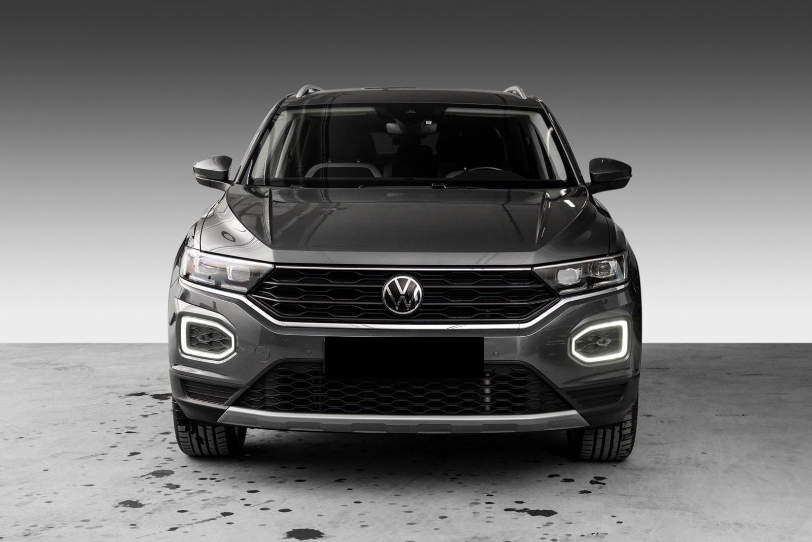 Volkswagen T-Roc 2.0 TDI 4MOTION