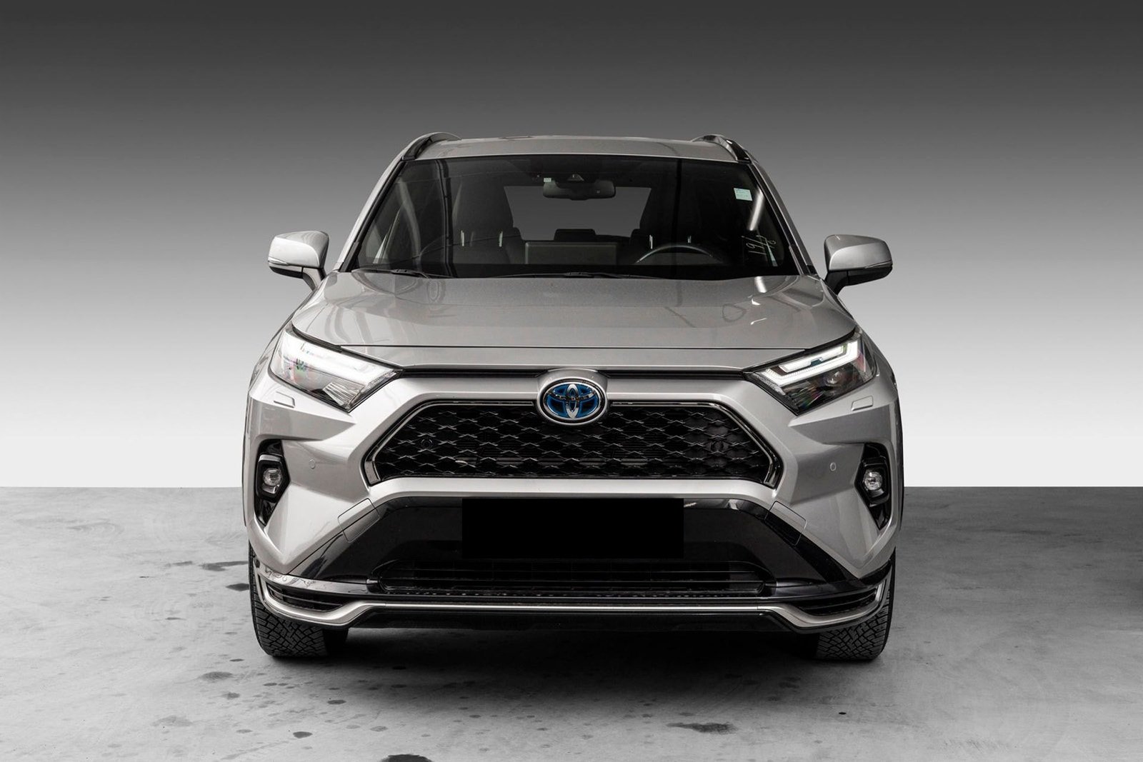 Toyota RAV4 Active Tech Plug-in Hybrid