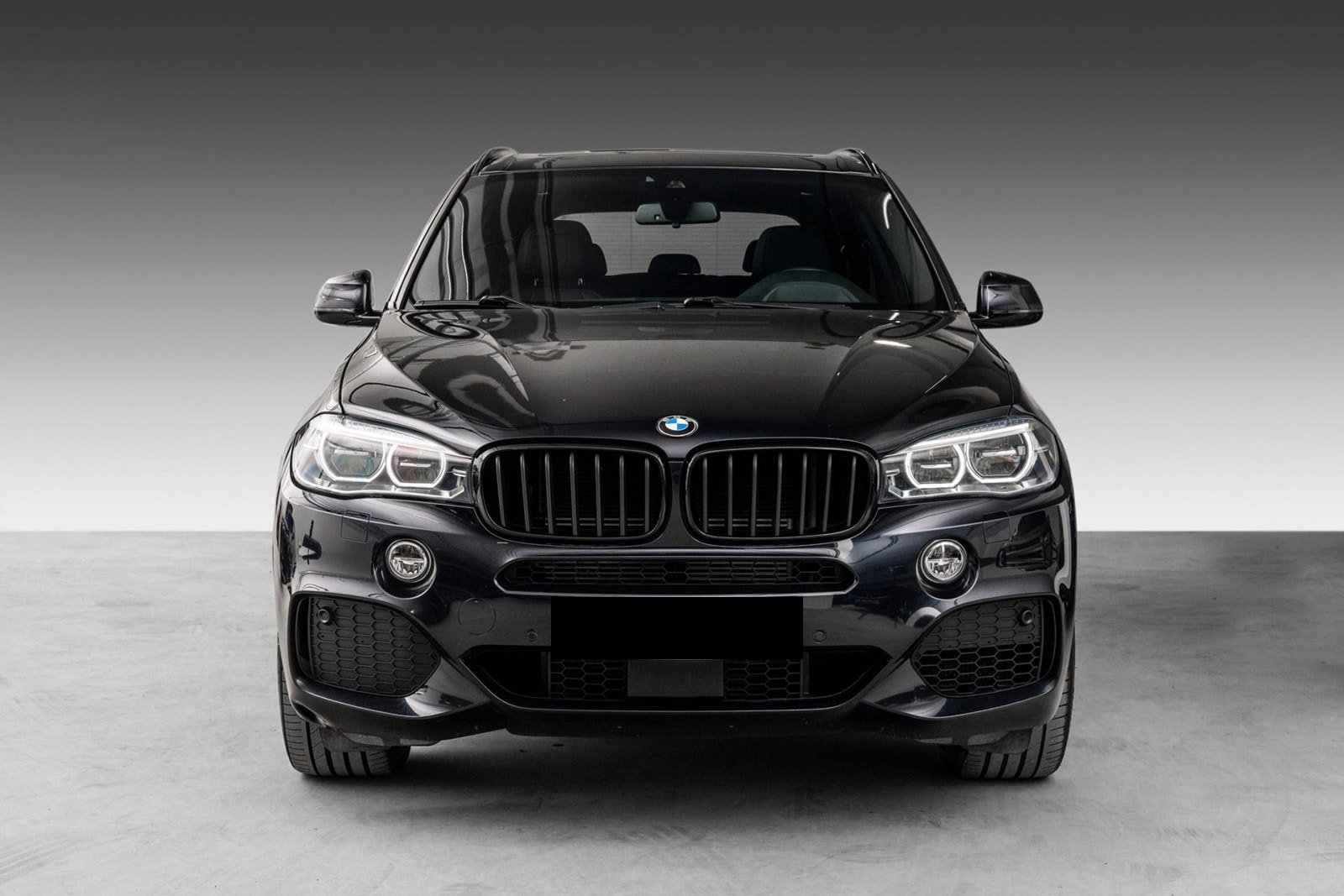 BMW X5 xDrive40e