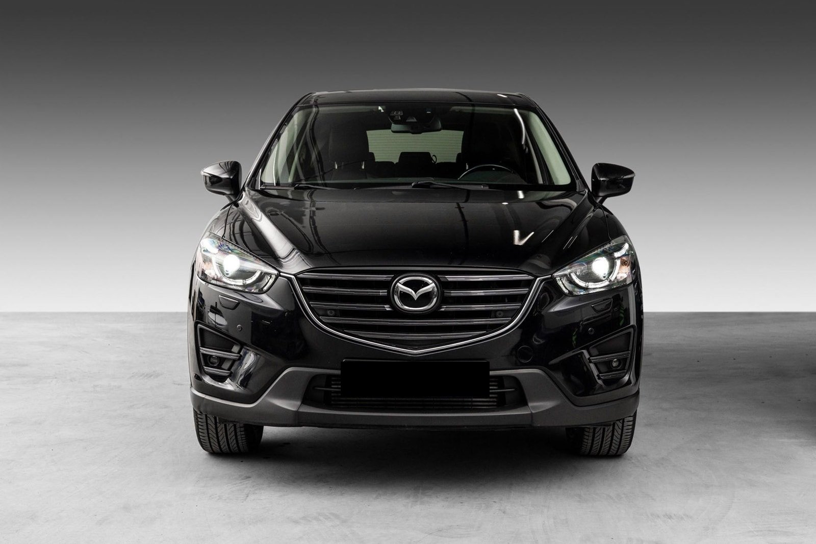 Mazda CX-5 2.2 Skyactiv-D 175 ch Optimum