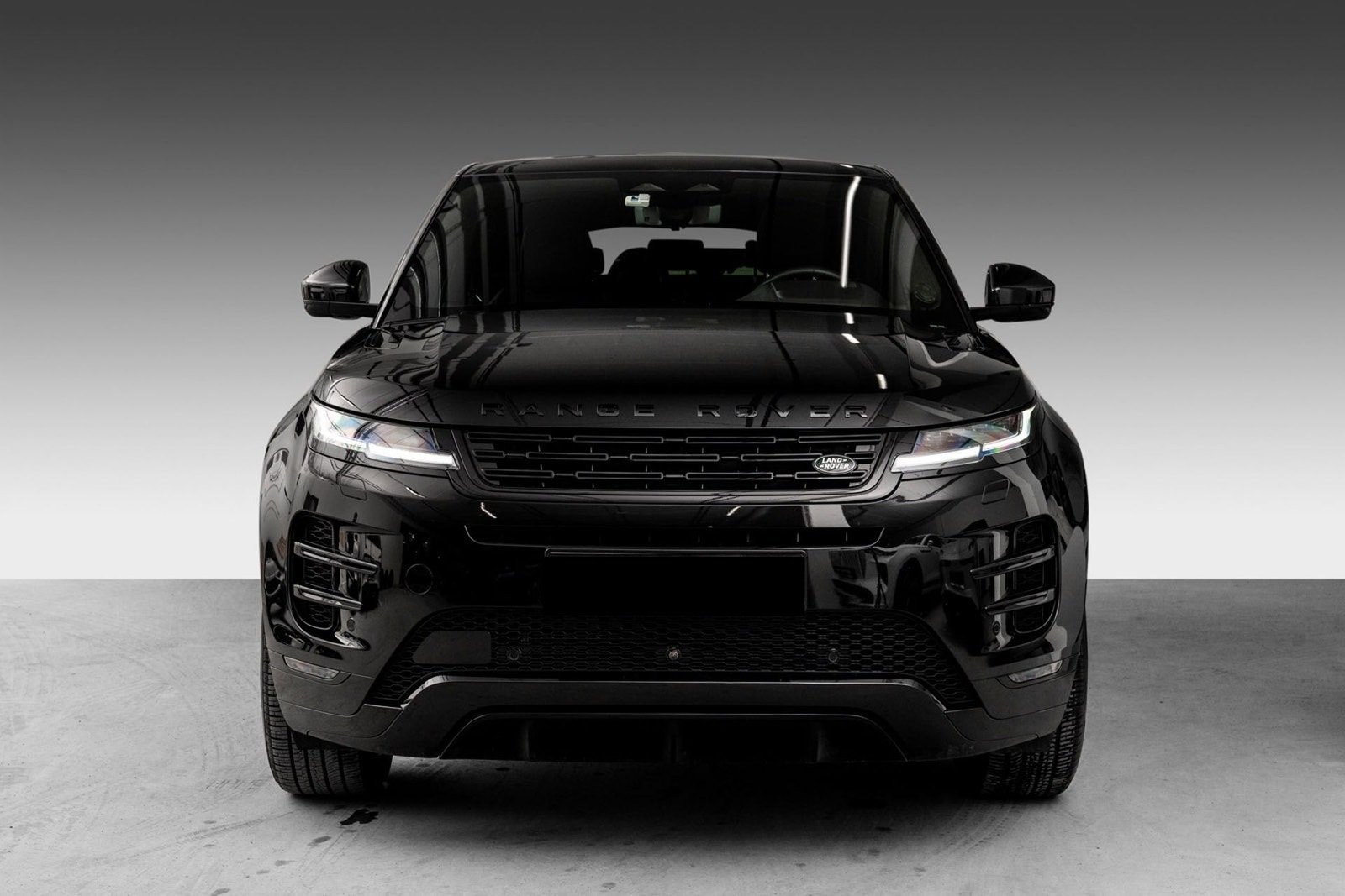 Land Rover Range Rover Evoque P270e Autobiography