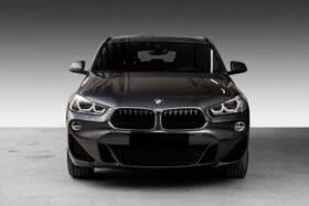 BMW X2 xDrive20d M-Sport