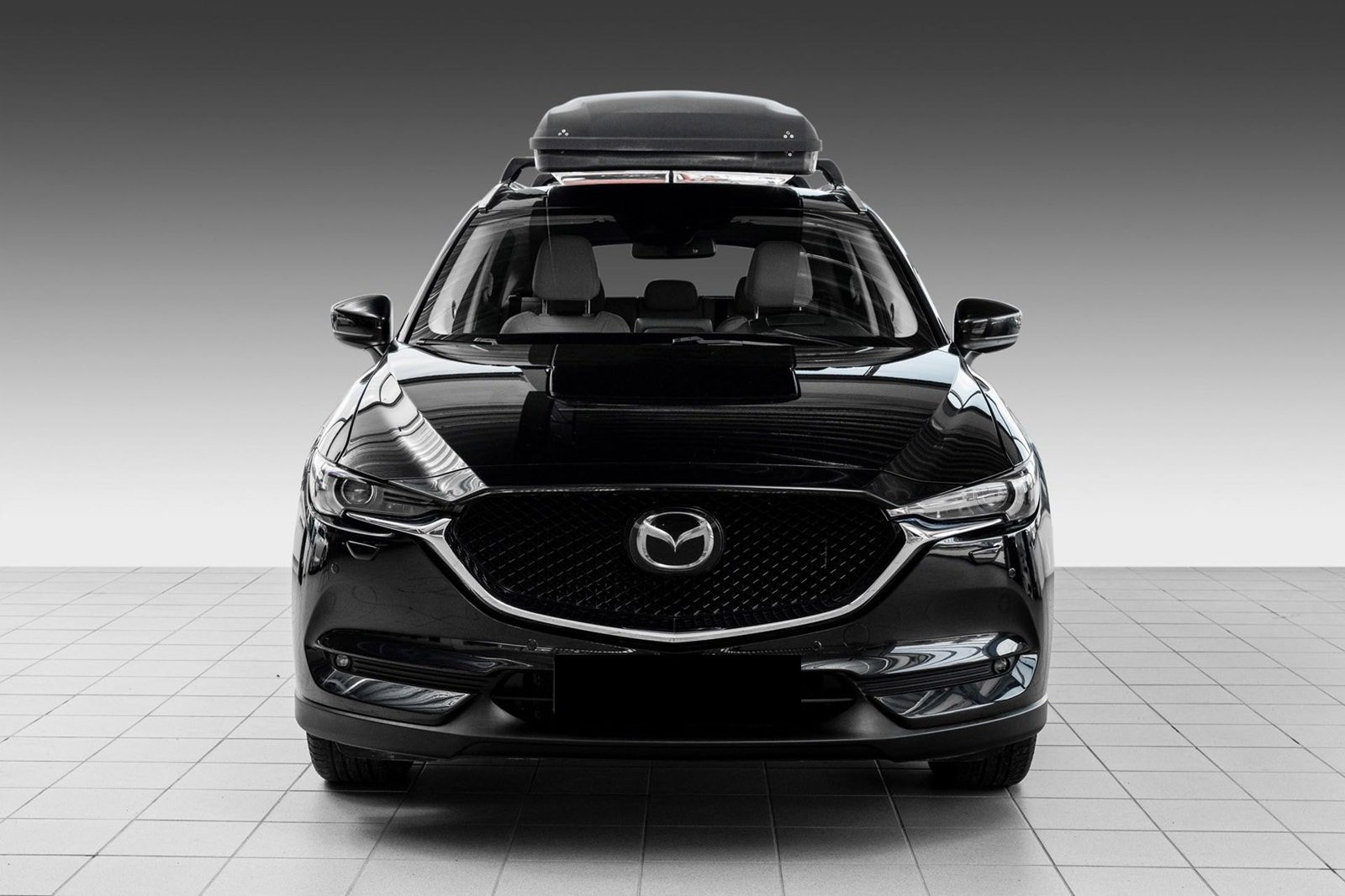 Mazda CX-5 2.2 Skyactiv-D