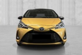 Toyota Yaris 1.5 Hybrid Y20