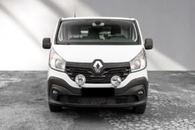 Renault Trafic 1.6 dCi 145 ch
