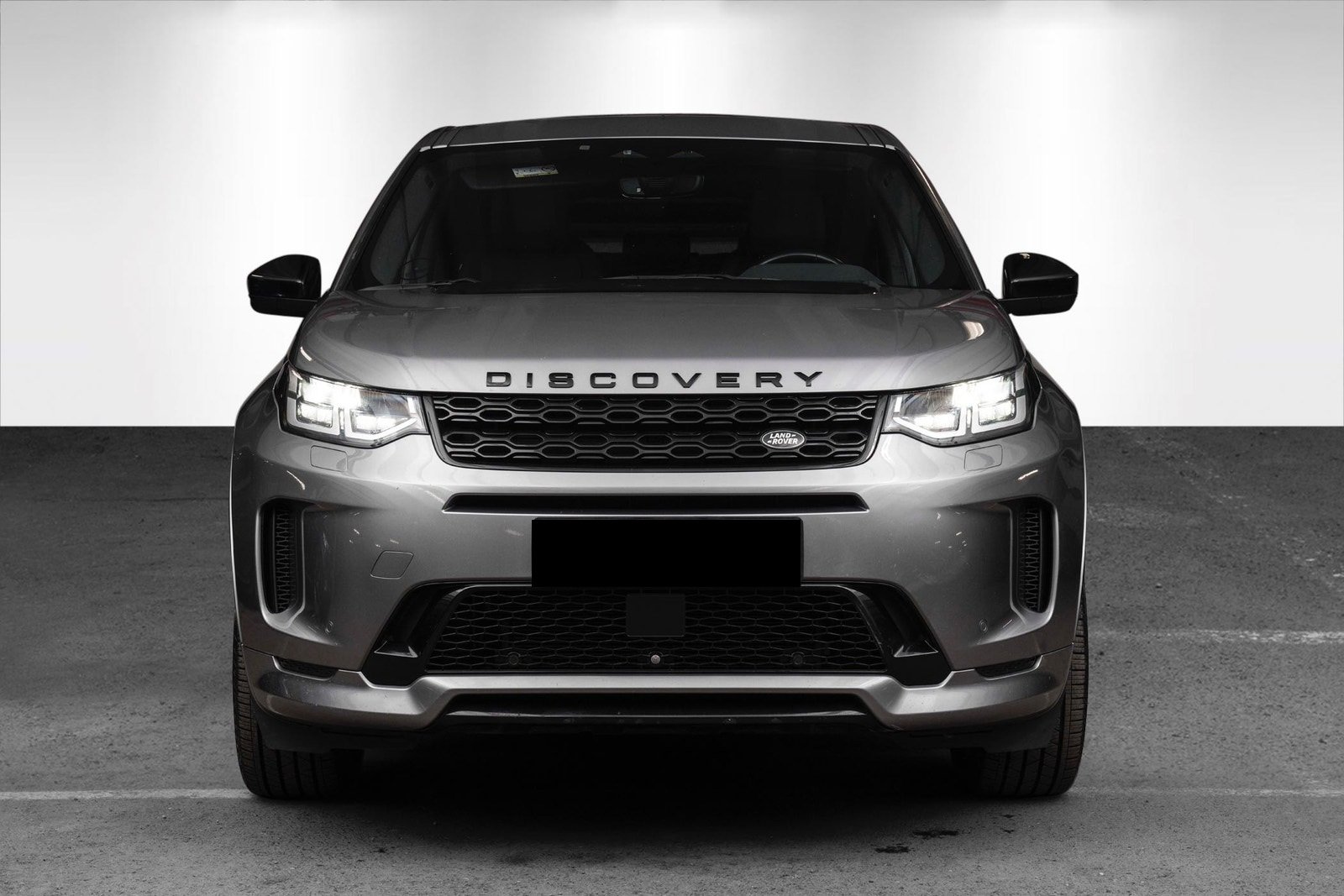Land Rover Discovery Sport P300e AWD R-Dynamic