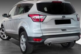 Ford Kuga Titanium AWD