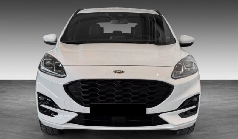 
Ford Kuga PHEV ST-Line 225 ch full									
