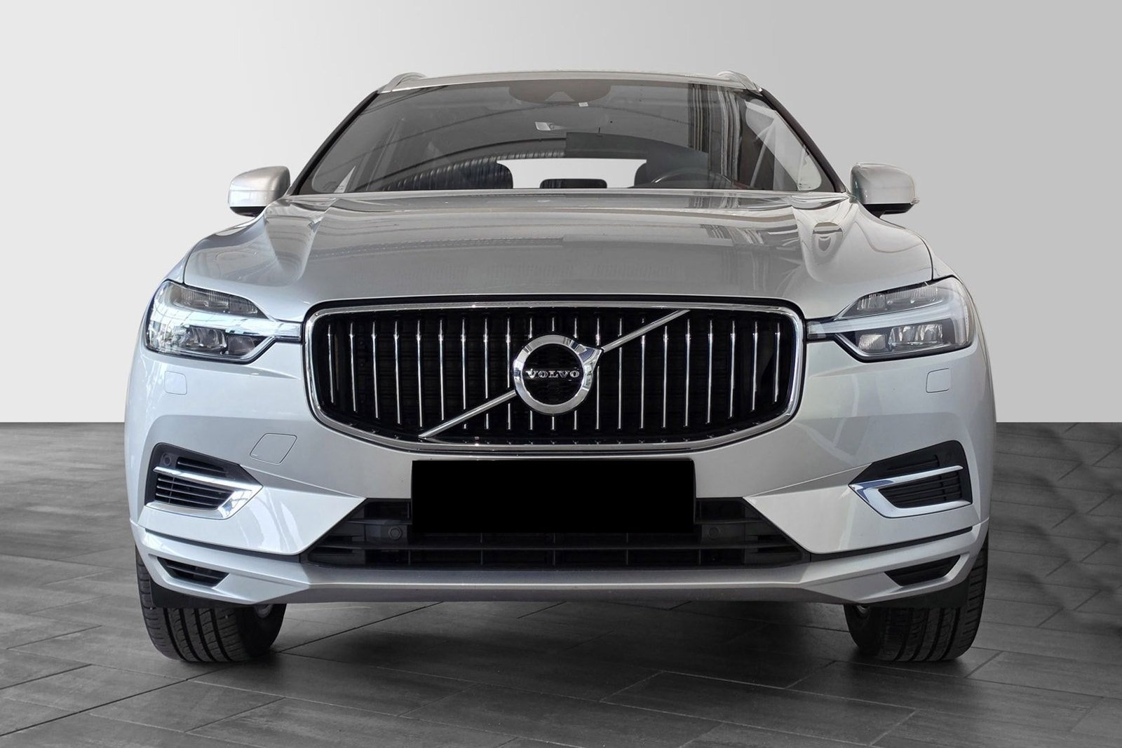 Volvo XC60 T8 AWD Inscription