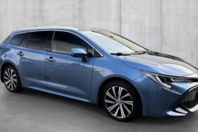 Toyota Corolla 1.8 Hybrid Active Tech 122 ch
