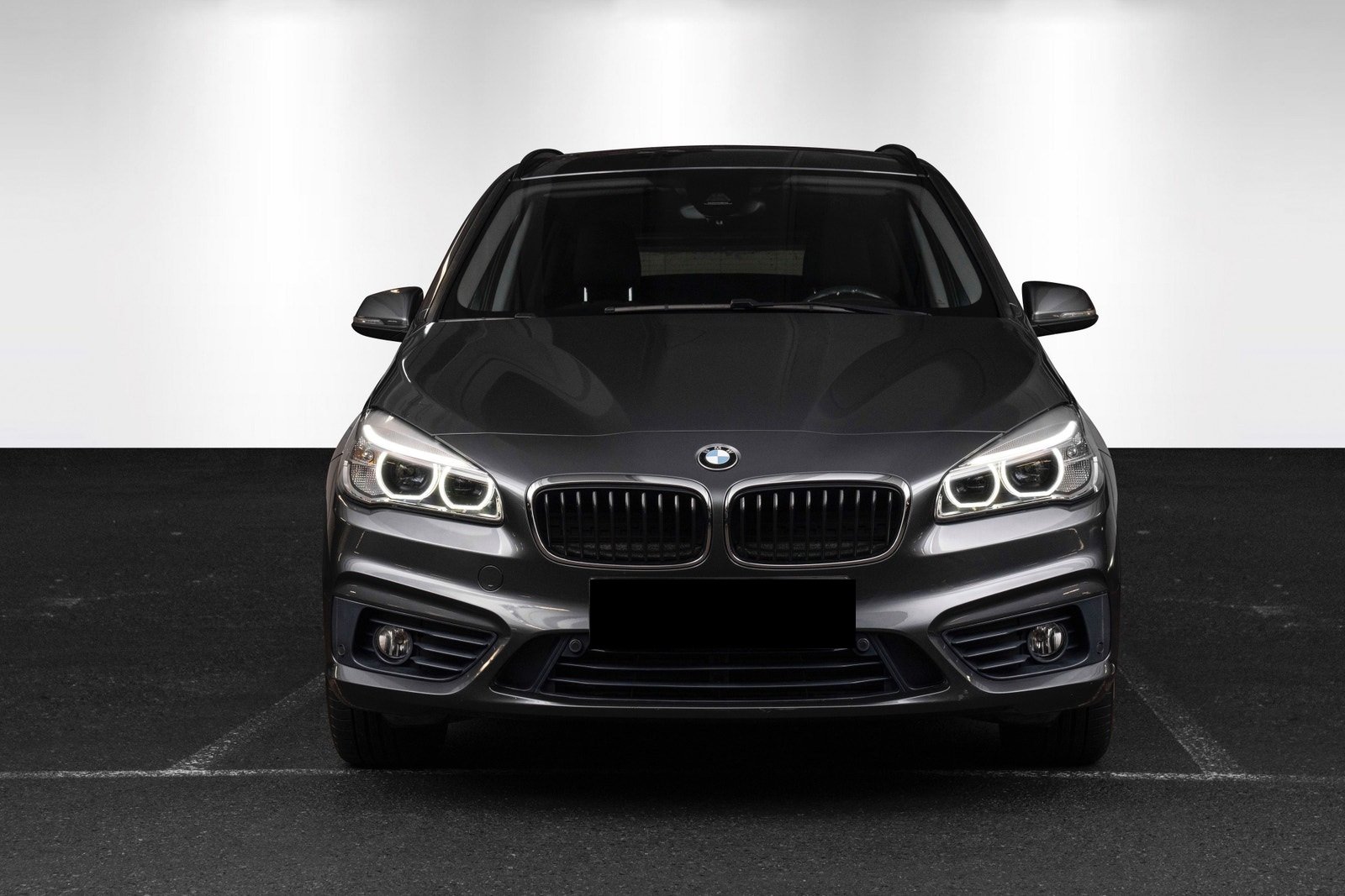BMW 218d xDrive Gran Tourer Sport