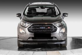 Ford EcoSport 1.0 EcoBoost 125 ch ST-Line