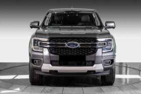 Ford Ranger 2.0 TDCi 205 ch Double Cab Limited