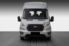 Ford Transit Minibus 2.0 TDCi 170 ch – 17 places
