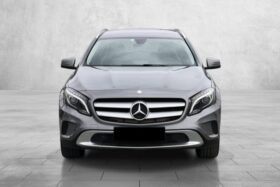 Mercedes-Benz GLA 180 122 ch Automatique