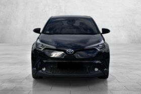 Toyota C-HR Hybride 170 ch