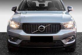 Volvo XC40 AWD R-Design