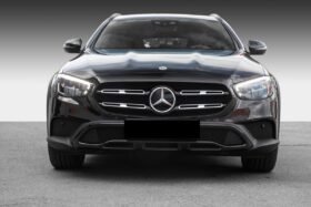 Mercedes-Benz E 220 d All-Terrain