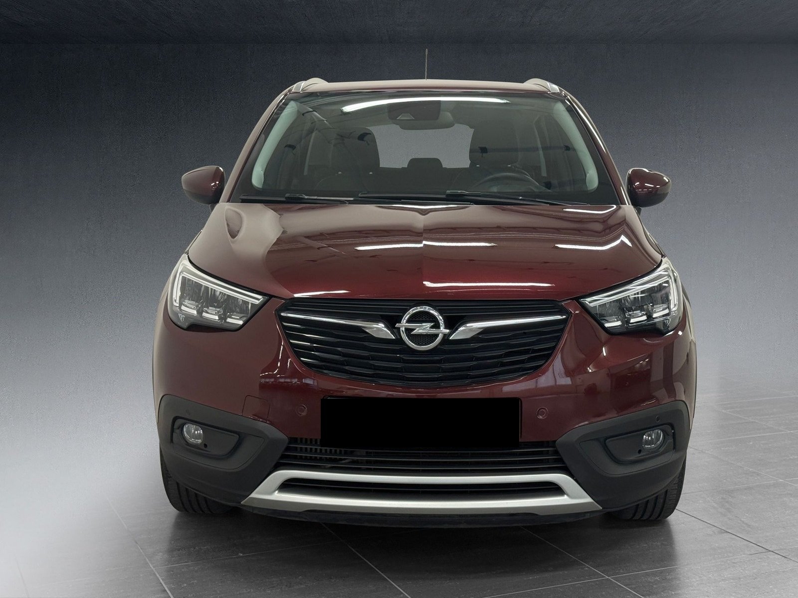 Opel Crossland X Premium 1.2 110 ch