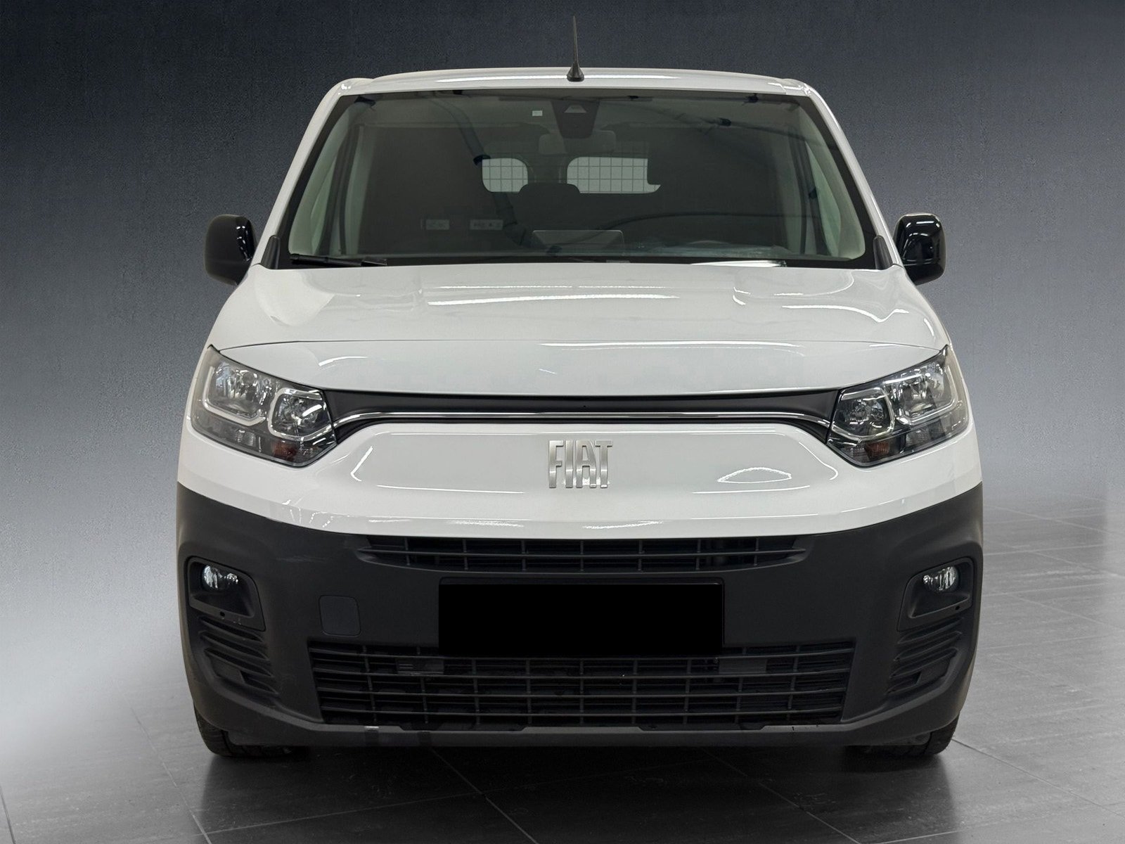 Fiat Doblò SX Plus L2 1.5 D 130 ch