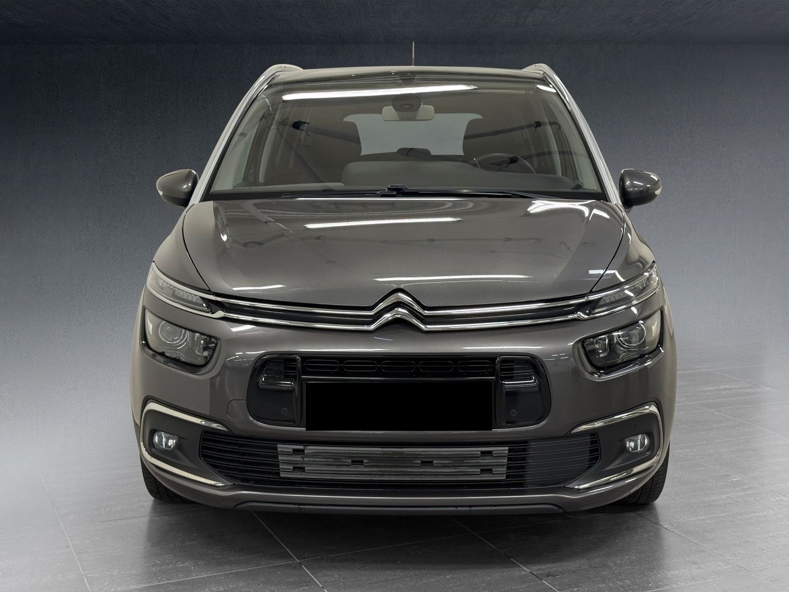 Citroën Grand C4 SpaceTourer PureTech 130 Style