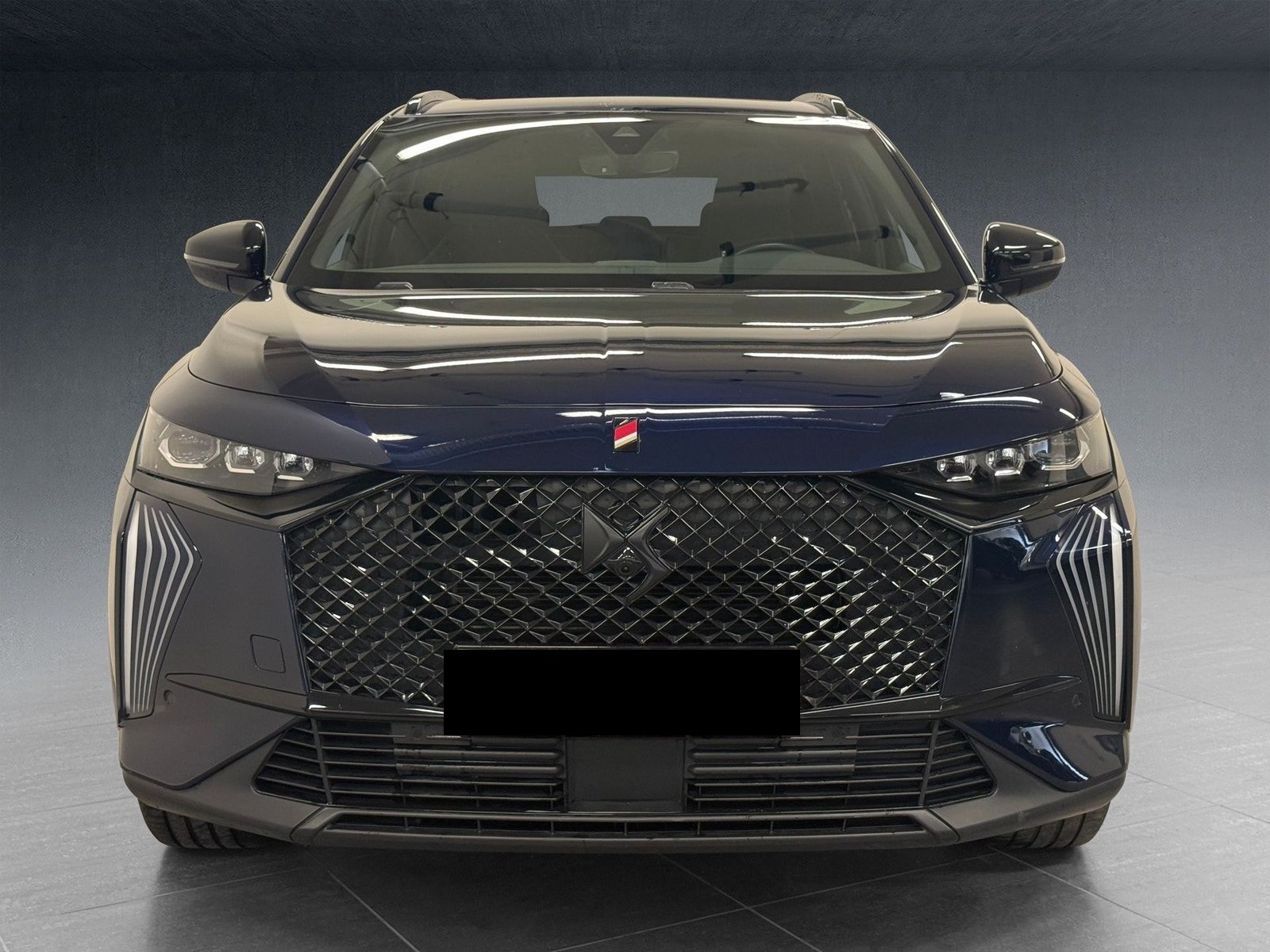 DS 7 Crossback E-Tense 300 ch 4×4 Performance Line