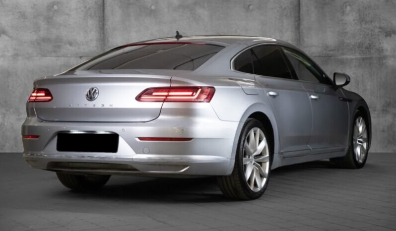 
Volkswagen Arteon 2.0 TDI DSG full									