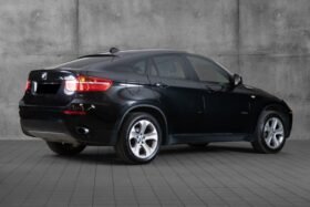 BMW X6 xDrive35i 303 ch