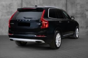 Volvo XC90 T8 Inscription 407 ch
