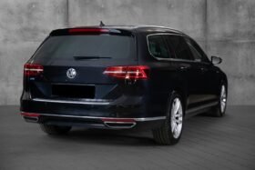 Volkswagen Passat GTE Exclusive
