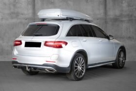 Mercedes-Benz GLC 350 e 4MATIC 2x AMG