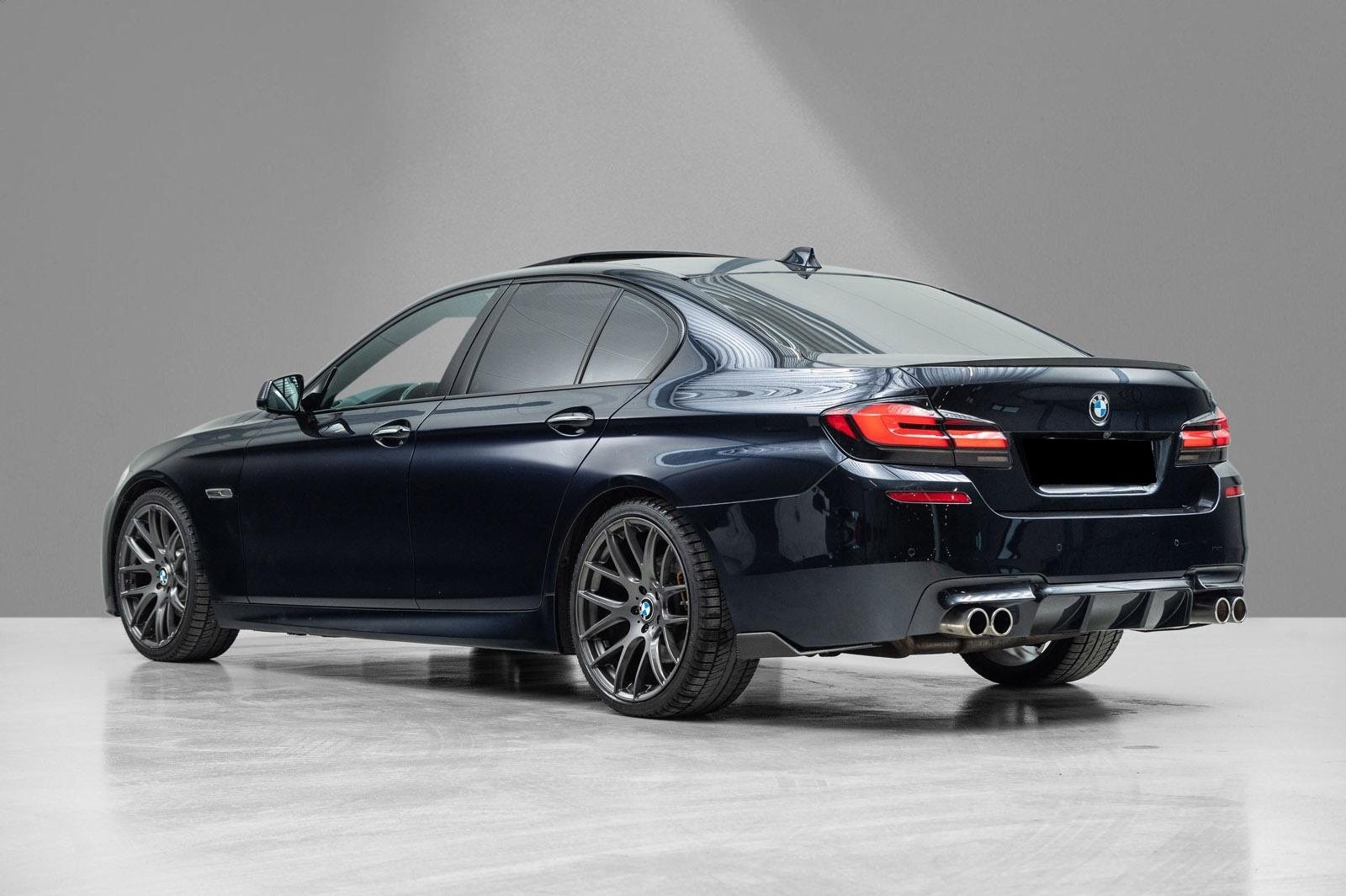 BMW 520d M-Sport 184 ch