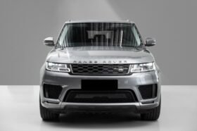 Land Rover Range Rover Sport HSE P400 Dynamic