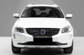 Volvo XC60 Summum D4 AWD