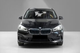 BMW 225xe iPerformance eDrive