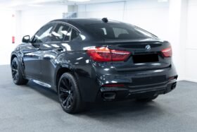 BMW X6 xDrive30d M-Sport