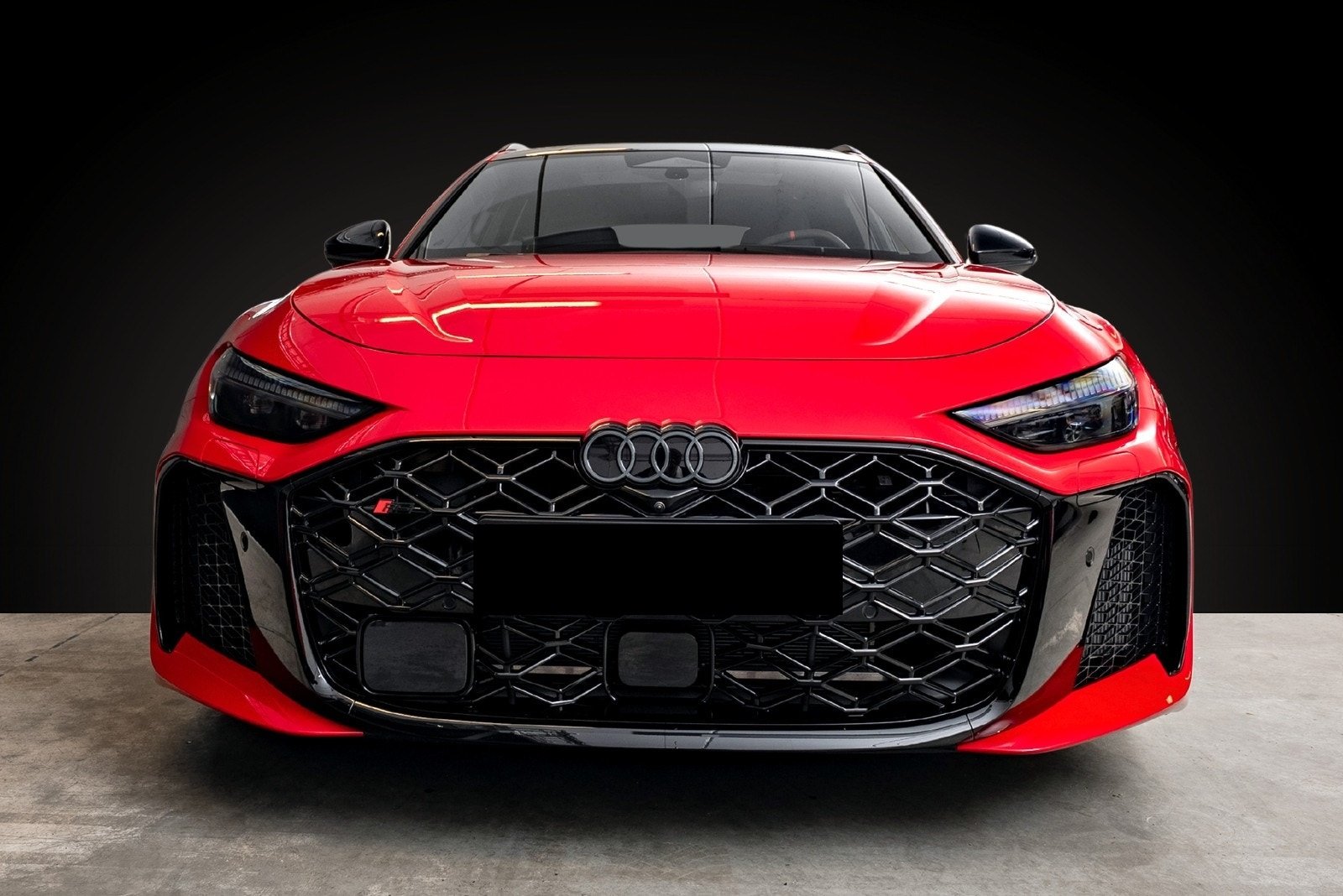 Audi RS 5 Avant 2.9 TFSI quattro PHEV 639 ch