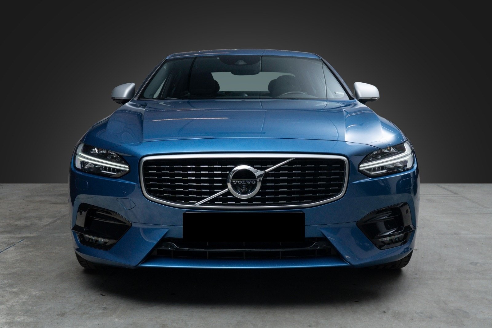 Volvo S90 R-Design D3 150 ch
