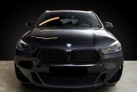BMW X2 xDrive25e M-Sport 220 ch