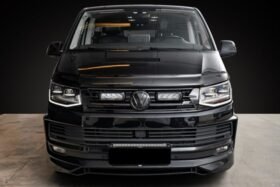 Volkswagen Multivan ABT 2.0 TDI 204 ch 4MOTION DSG