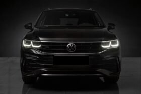 Volkswagen Tiguan eHybrid 245 ch R-Line
